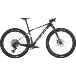 Scale Gravel 10 Gravel Bike 29" schwarz