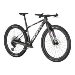 Scale Gravel 10 Gravel Bike 29" schwarz