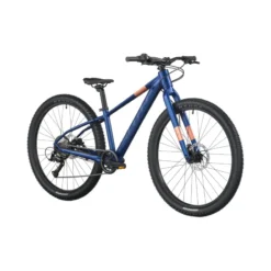 Scale 600 Jugendfahrrad 26