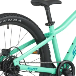 Scale 400 Jugendfahrrad 24