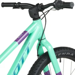Scale 400 Jugendfahrrad 24