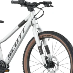 Scale 400 Jugendfahrrad 24