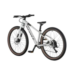 Scale 600 Jugendfahrrad 26" silber
