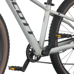Scale 600 Jugendfahrrad 26