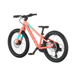 Scale 200 Kinderfahrrad 20