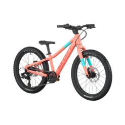 Scale 200 Kinderfahrrad 20