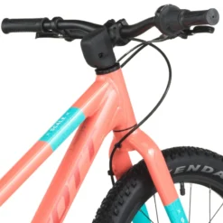 Scale 200 Kinderfahrrad 20