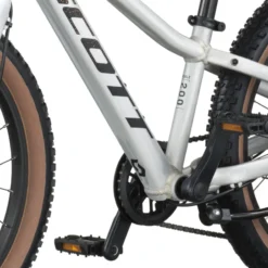 Scale 200 Kinderfahrrad 20