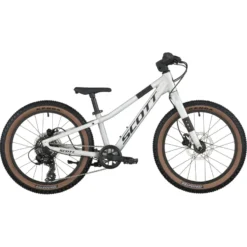 Scale 200 Kinderfahrrad 20