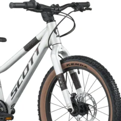 Scale 200 Kinderfahrrad 20