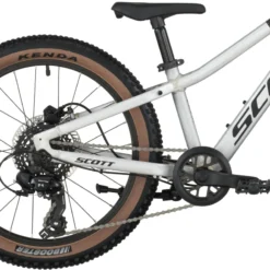 Scale 200 Kinderfahrrad 20