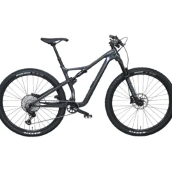 Scalpel Carbon SE 2 Mountainbike Fully 29" schwarz