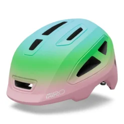 Scamp II Fahrradhelm Kinder