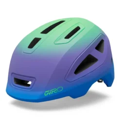 Scamp II Fahrradhelm Kinder