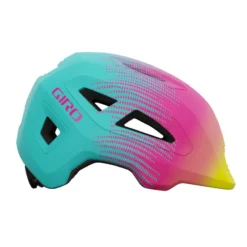 Scamp II Fahrradhelm Kinder