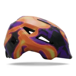 Scamp II Fahrradhelm Kinder