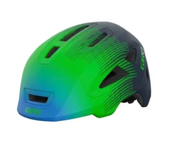 Scamp II Fahrradhelm Kinder