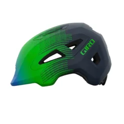 Scamp II Fahrradhelm Kinder