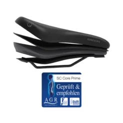 SC Core Prime Herren Fahrrad-Sattel