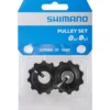Schaltrollensatz Ultegra / XT / Saint