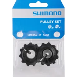 Schaltrollensatz Ultegra / XT / Saint
