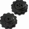 Schaltungsrädchen 11Z SRAM 9.0Farbe schwarz