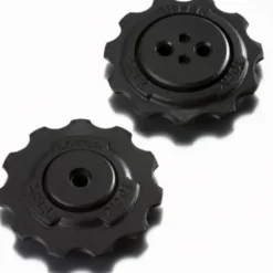 Schaltungsrädchen 11Z SRAM 9.0Farbe schwarz