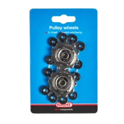 Schaltwerksrollen Set P5 2x10 Z