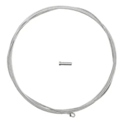 Schaltzug NiRoSta 2100 mm