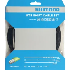 Schaltzugsatz MTB Optislick