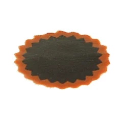 Schlauchflicken Nr. 2 (45 mm)