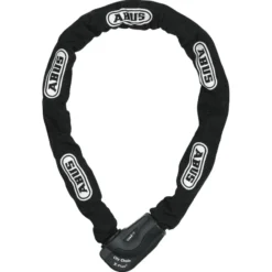 Schloss Granit CityChain X-Plus 1060/110 Fahrrad-Kettenschloss