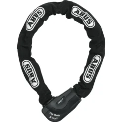 Schloss Granit CityChain X-Plus 1060/85 Fahrrad-Kettenschloss