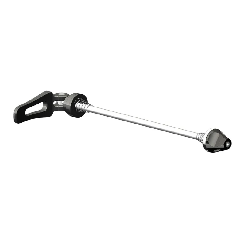 Schnellspanner für Fahrradanhänger