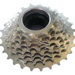 Schraubkranz Pieper 8-fach 13-28 Z