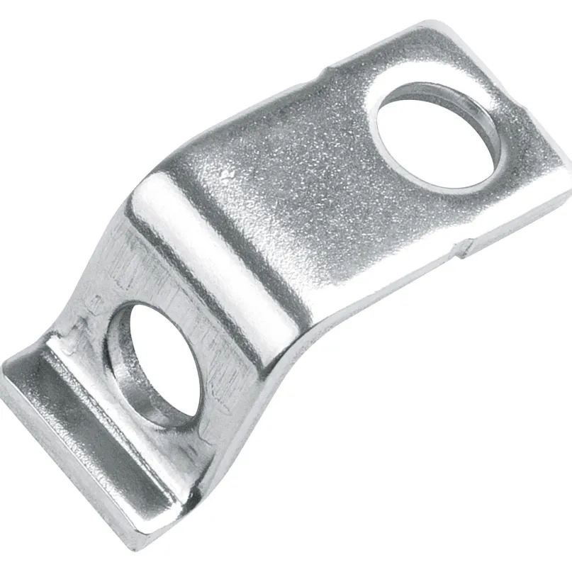 Schutzblech-Adapter für SR Suntour (4 Stk.)