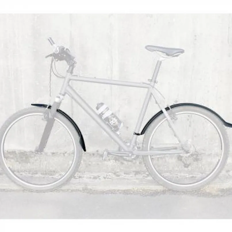 Schutzblech-Set Velo 65 Mountain