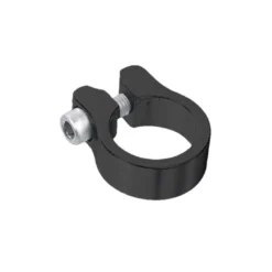 SCI-035 34,9 mm Sattelklemme schwarz
