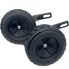 S Cool Stützräder 16"-18"