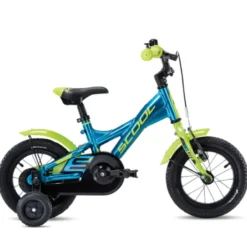 S Cool Stützräder 16"-18"