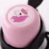 Scooter Bell Fahrradklingel Pink Unicorn