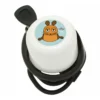 Scooter Bell Fahrradklingel Maus Portrait