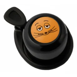 Scooter Bell Fahrradklingel Maus Gesicht