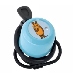 Scooter Bell Sendung mit der Maus Fahrradklingel hellblau