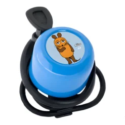 Scooter Bell Sendung mit der Maus Fahrradklingel blau