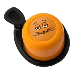 Scooter Bell Sendung mit der Maus Gesicht Fahrradklingel