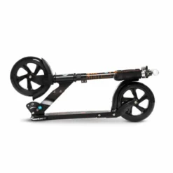 Scooter Classic schwarz