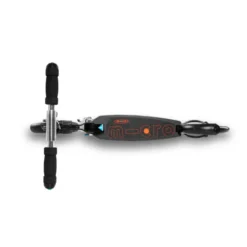Scooter Classic schwarz