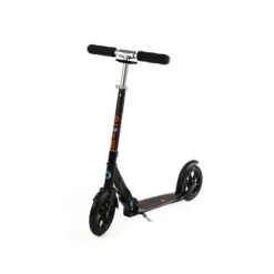 Scooter Classic schwarz