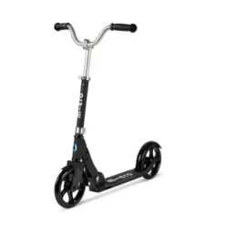ScooterCruiser Black
